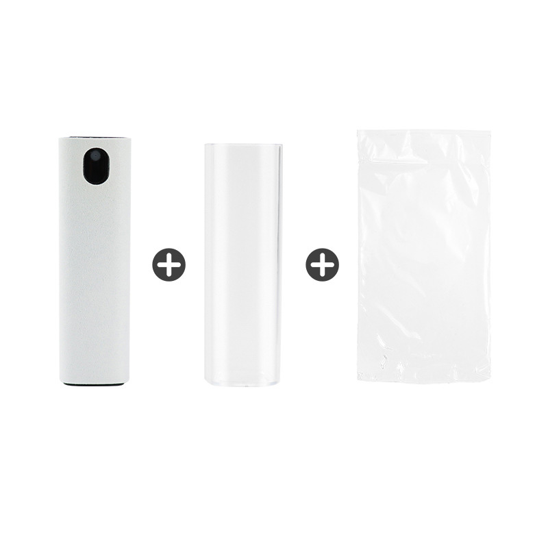 Monitor Cleaning Kit - 컴퓨터 청소 용품 닦는 도구 2-in-1