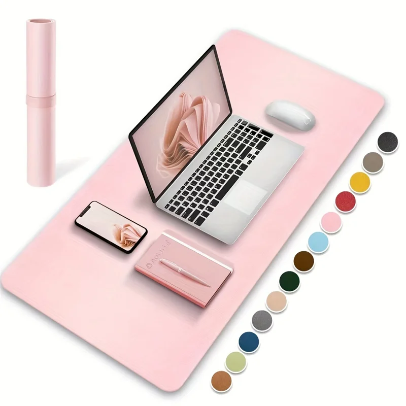 Desk Setup Ergonomic - 1 Pcs 대형 600*300mm 사무실 책상
