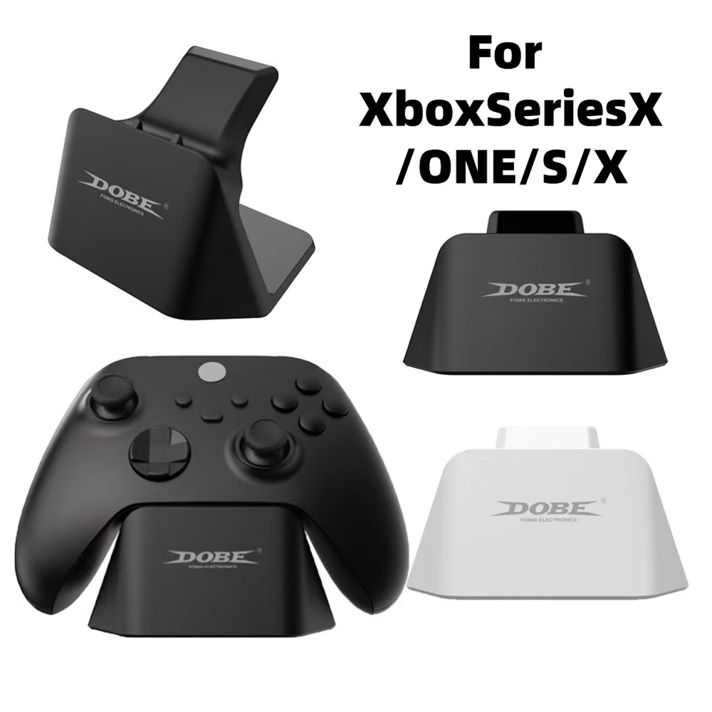 Desk Setup Xbox - 컨트롤러 디스플레이 스탠드 Xbox 시리즈 S