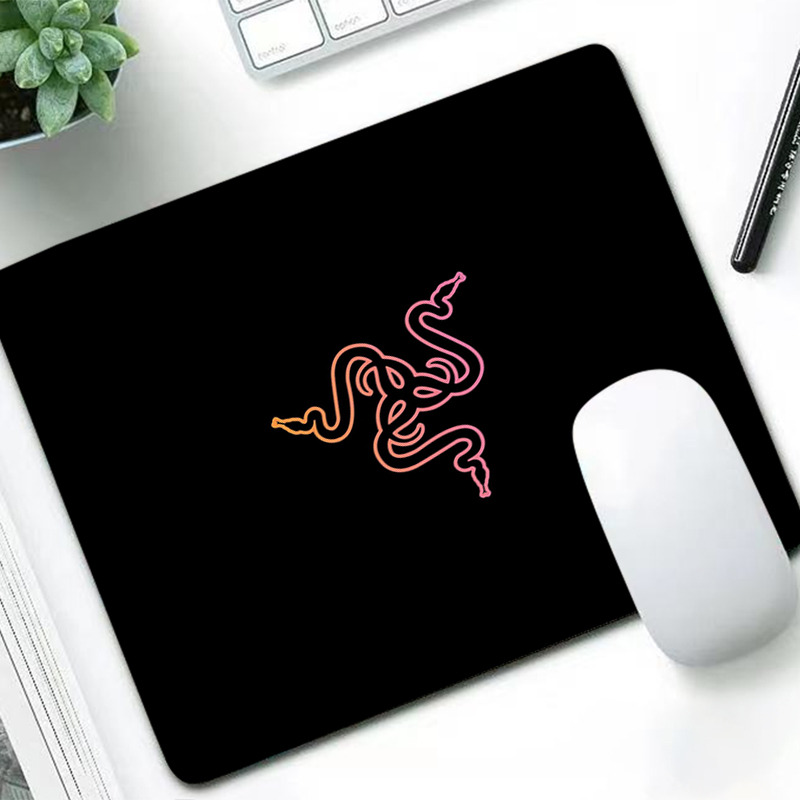 Desk Setup Ergonomic - 레이저 럭셔리 마우스 패드 애니메이션 게이머