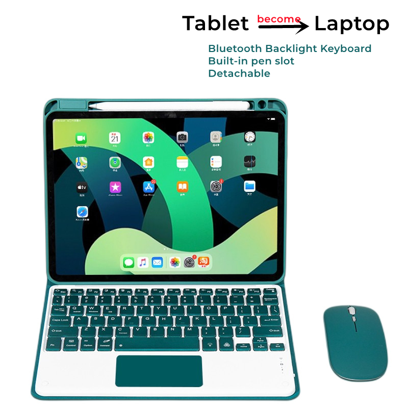 샤오미 패드 8/8 프로 11.2인치 2025 블루투스 - Desk Setup Keyboard 리뷰 및 가격
