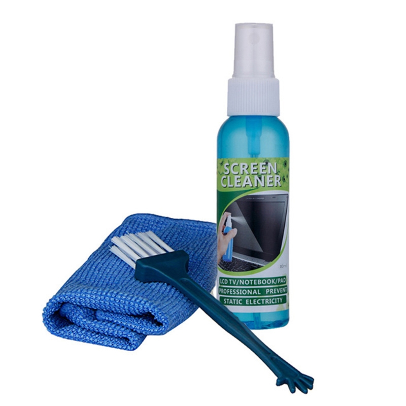 LCD TV 태블릿 전화 패드 노트북 컴퓨터 카메라 렌 - Monitor Cleaning Kit 리뷰 및 가격