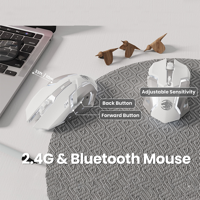 EWEADN V3 무선 무음 사무용 키보드 및 마우스  - Desk Setup Keyboard 리뷰 및 가격