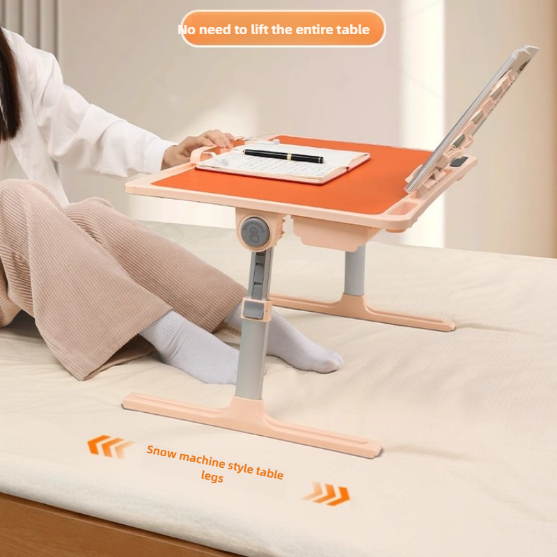 조절 가능한 노트북 스탠드 라이저, 히팅 키보드 트레이 - Desk Setup Keyboard 리뷰 및 가격