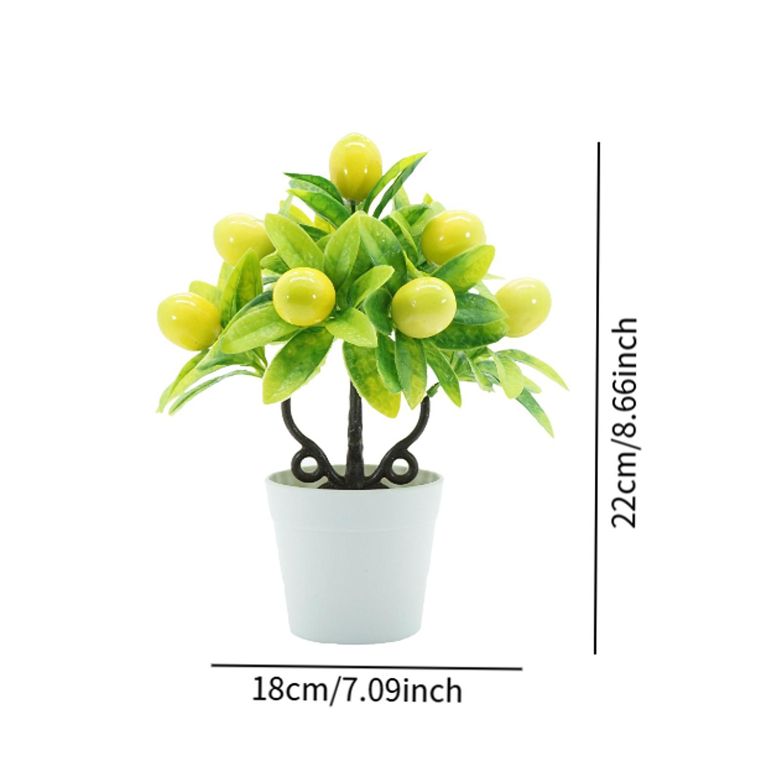 인공 화분 식물 사실적인 탁상용 분재 작은 가짜 식물  - Plant Pot Small Desk 리뷰 및 가격