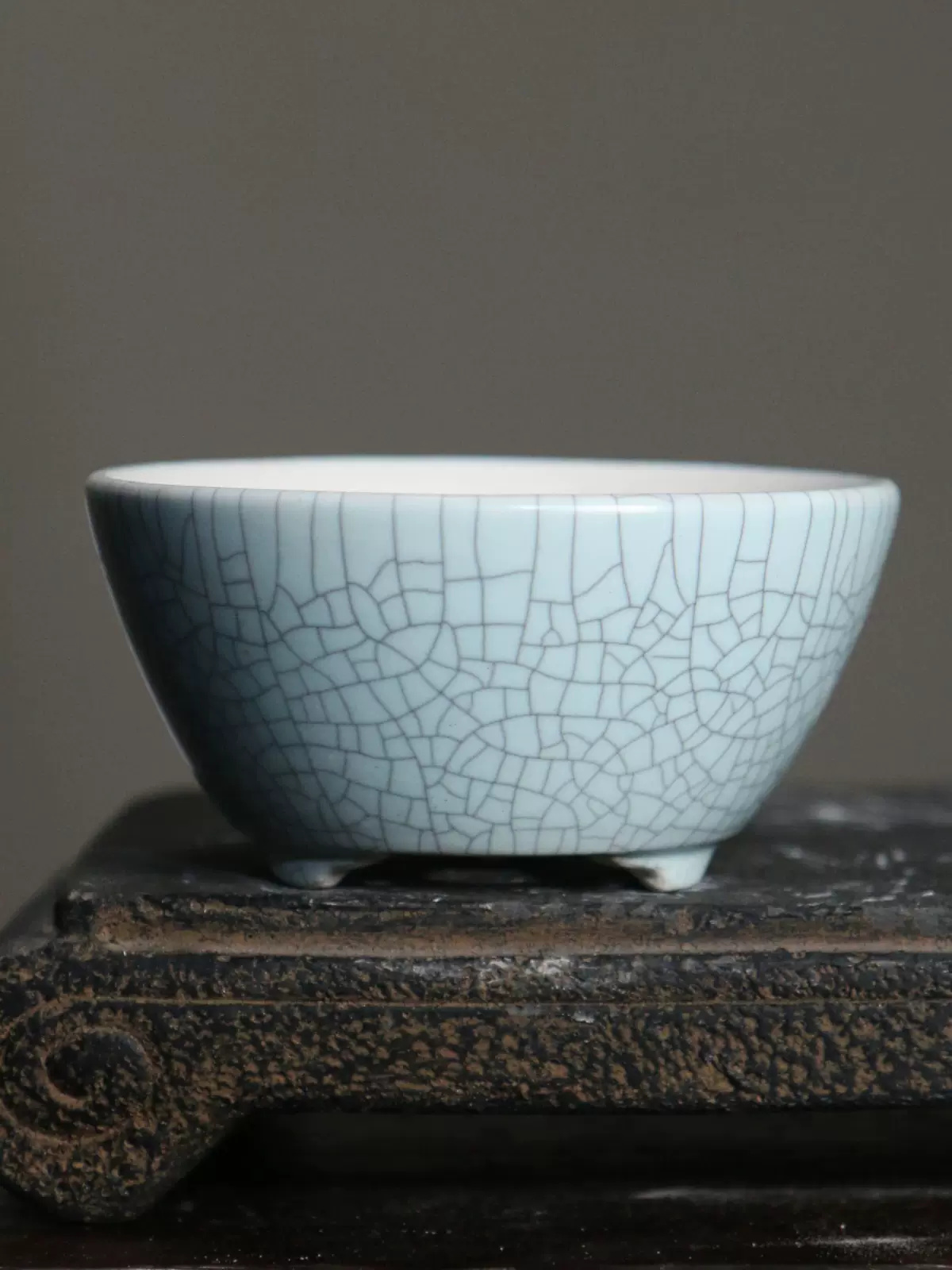 도자기 다채로운 라운드 분재 냄비, 작은 꽃병, 기숙사 - Plant Pot Small Desk 리뷰 및 가격