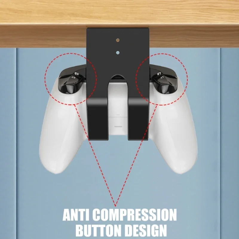2pcs/4pcs ABS 테이블 게임 컨트롤러 랙 게임 - Desk Setup Xbox 리뷰 및 가격