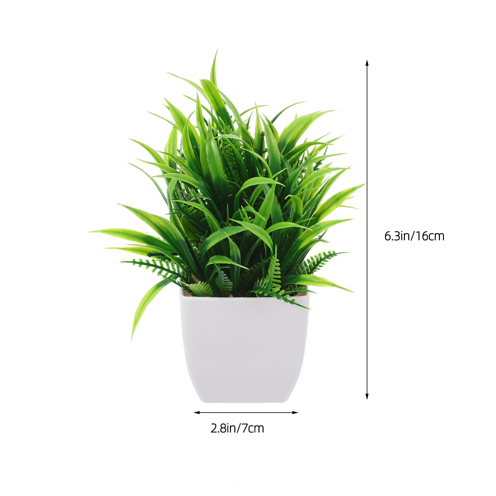 3개 미니 인조 화분 식물, 책상, 테이블, 가정, 욕 - Plant Pot Small Desk 리뷰 및 가격
