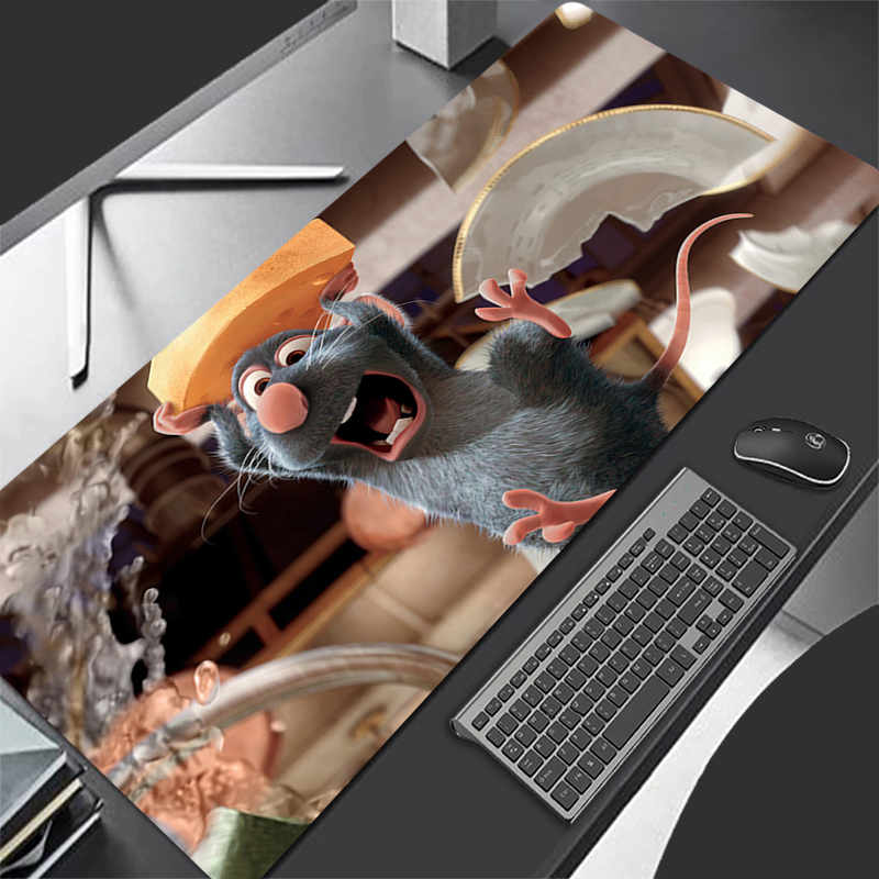 마우스 패드 PC 속도 e스포츠 선수용 사무실 노트북  - Desk Setup Ergonomic 리뷰 및 가격
