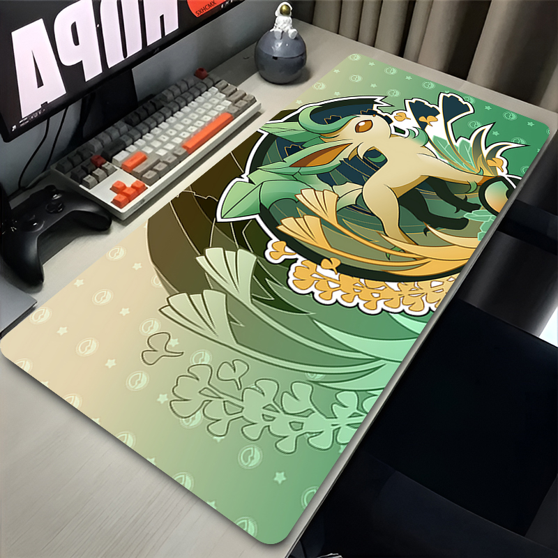 마우스 패드 게이머 P-포켓몬 리피온 대형 게임 액세서 - Desk Setup Ergonomic 리뷰 및 가격