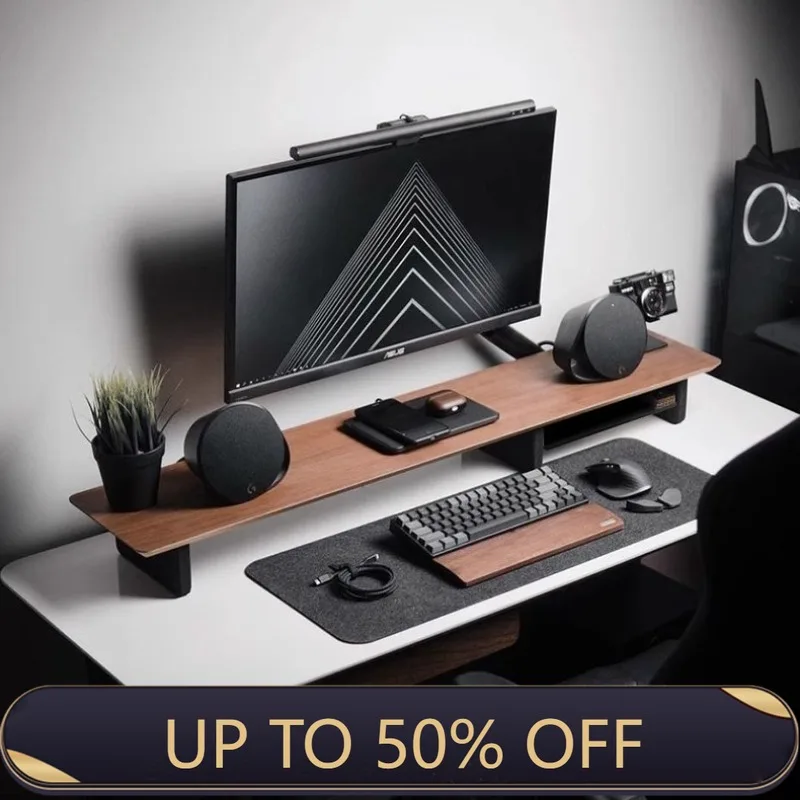 Z1 모니터 높이 조절 랙 사무실 고급 책상 세트 E- - Desk Room Setup 리뷰 및 가격