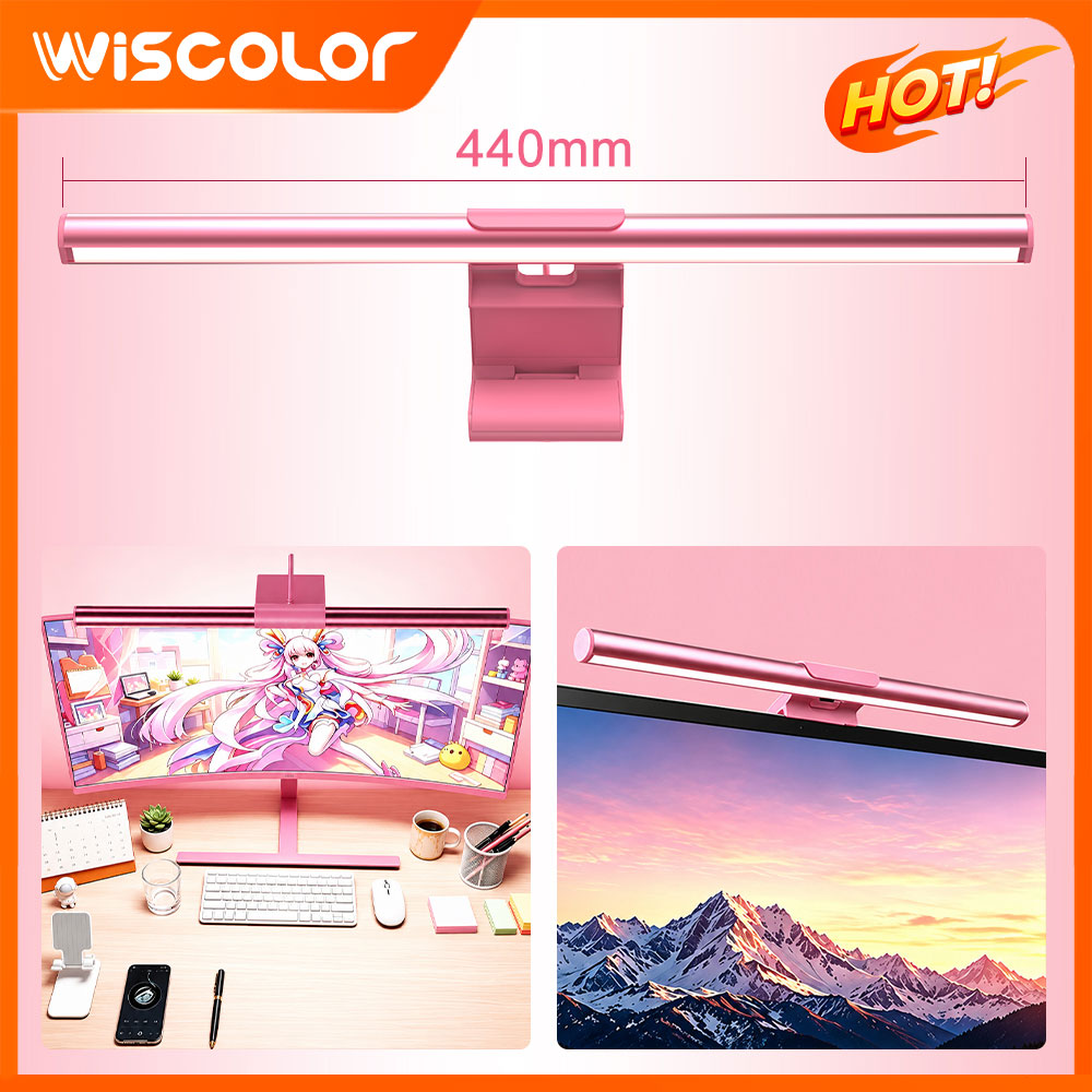 모니터 라이트 바 LED 조명 스마트 와이파이 RGB  - Desk Room Setup 리뷰 및 가격