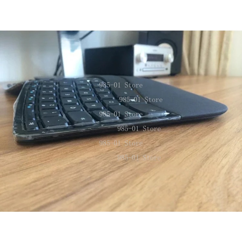 무선 키보드 및 마우스 세트, 마이크로소프트 스컬프트  - Desk Setup Keyboard 리뷰 및 가격