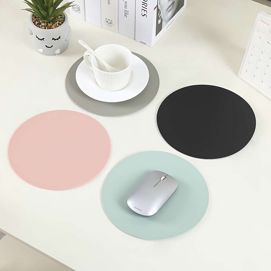 가죽 데스크 매트 컴퓨터 매트 대형 마우스 패드 및 키 - Desk Setup Ergonomic 리뷰 및 가격