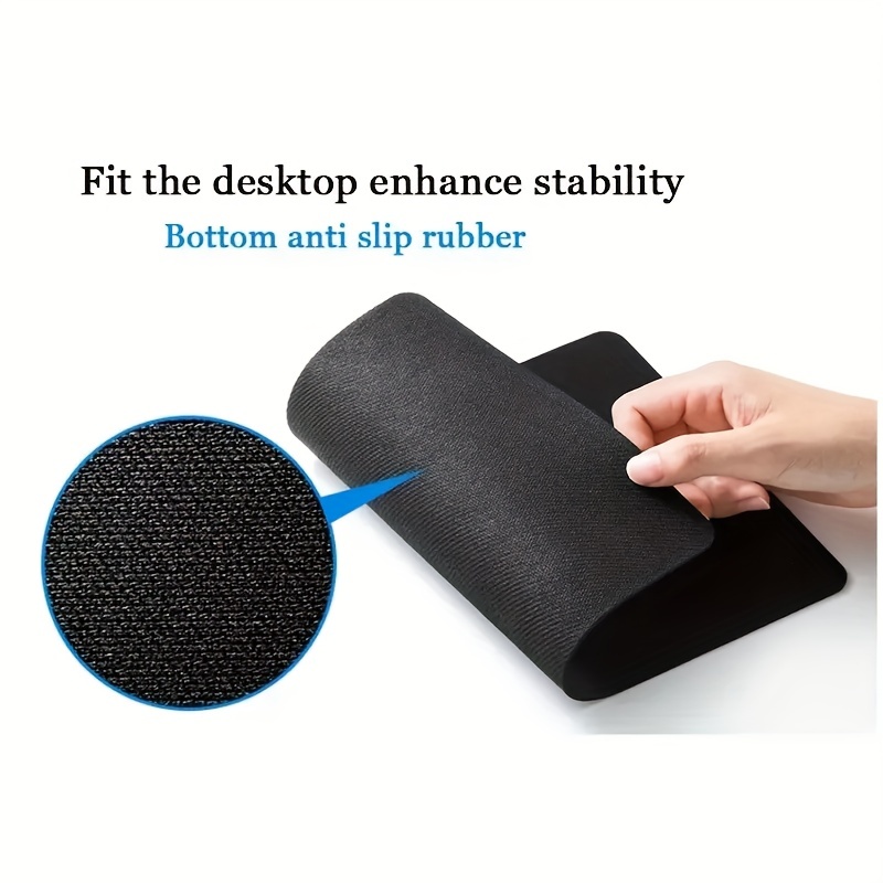 레이저 럭셔리 마우스 패드 애니메이션 게이머 데스크 매 - Desk Setup Ergonomic 리뷰 및 가격