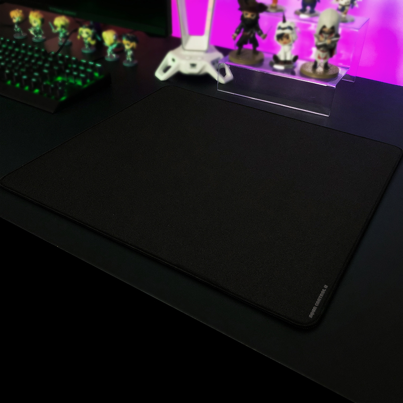 450x400x4mm X-Raypad 아쿠아 컨트롤 2 - Desk Setup Grey 리뷰 및 가격