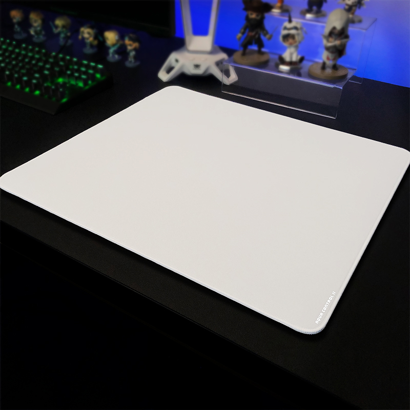 450x400x4mm X-Raypad 아쿠아 컨트롤 2 - Desk Setup Grey 리뷰 및 가격