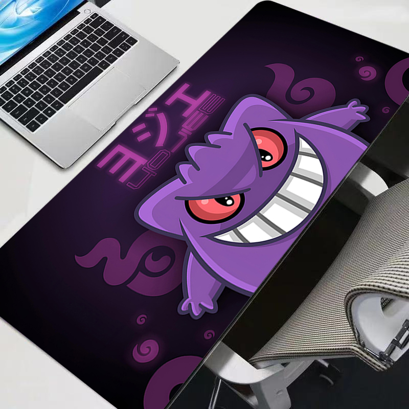 대형 마우스 패드 G-gengar 마우스 패드 사무실  - Desk Setup Ergonomic 리뷰 및 가격